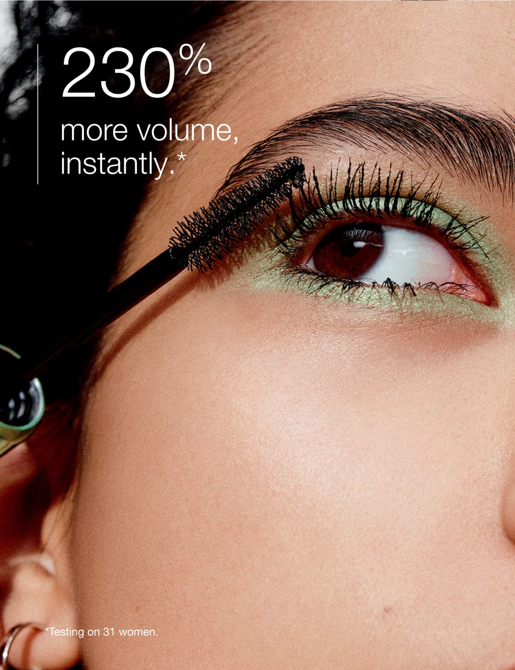 Clinique High Impact High-Fi™ Full Volume Mascara 10ml 2 of 6