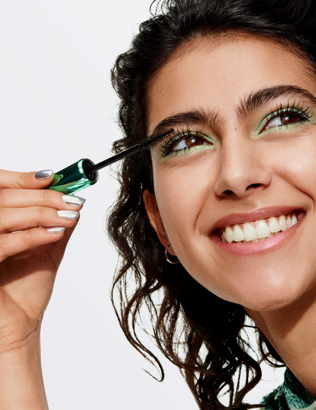 Clinique High Impact High-Fi™ Full Volume Mascara 10ml 5 of 6