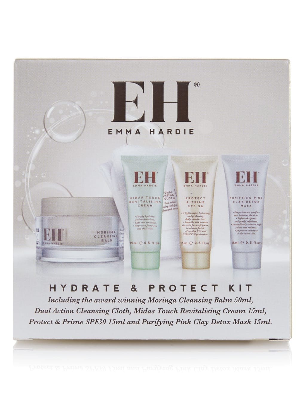 Hydrate & Protect Kit 4 of 4