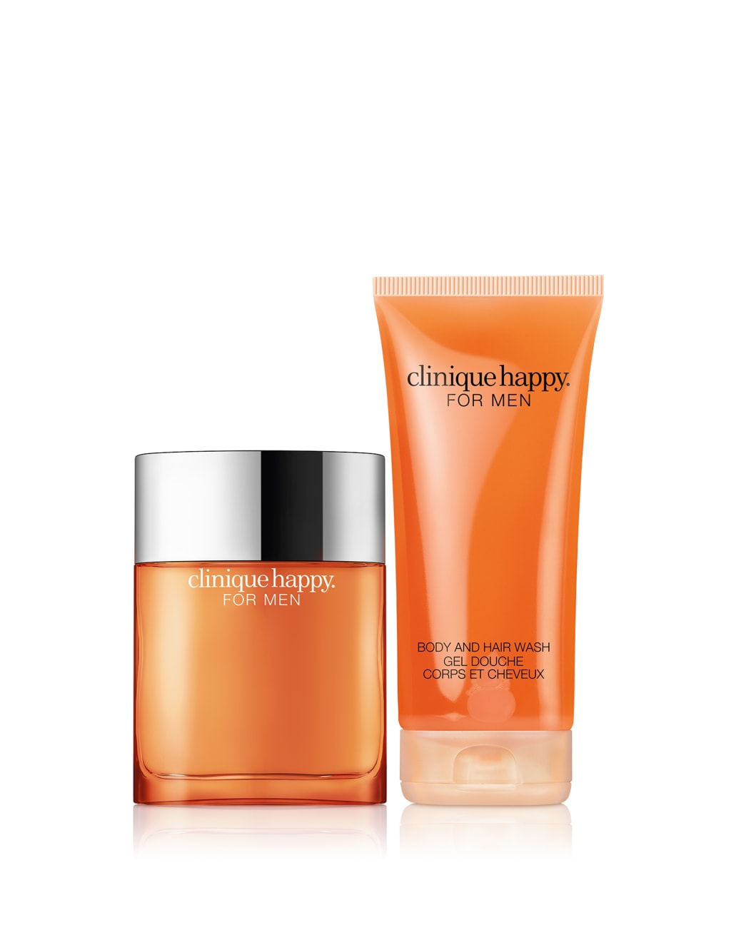 Happy For Him: Eau de Parfum Gift Set - Saving Over 20% 2 of 4