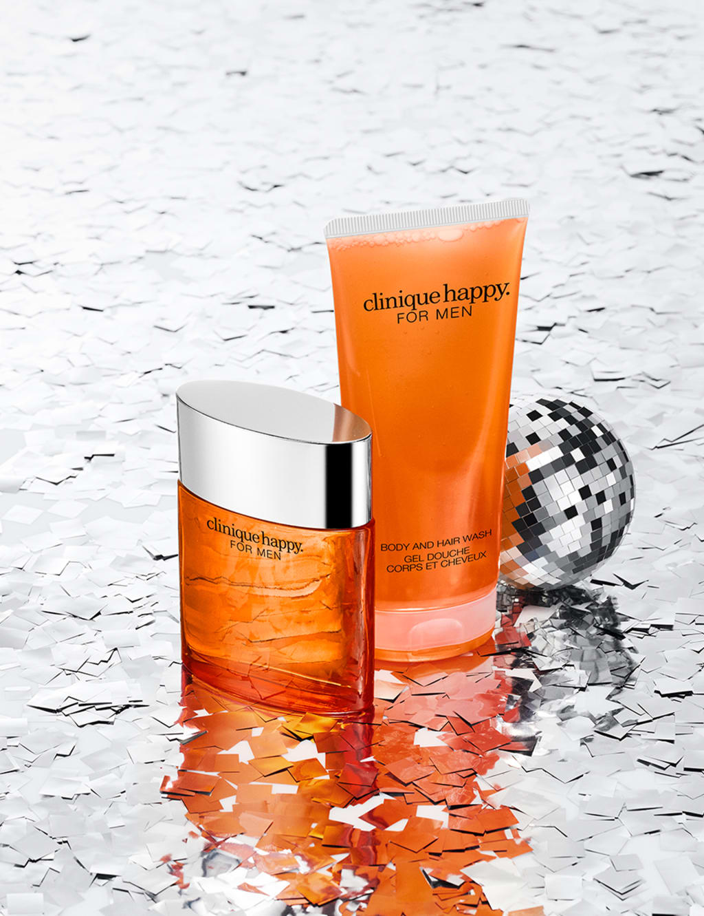 Clinique happy for men sale