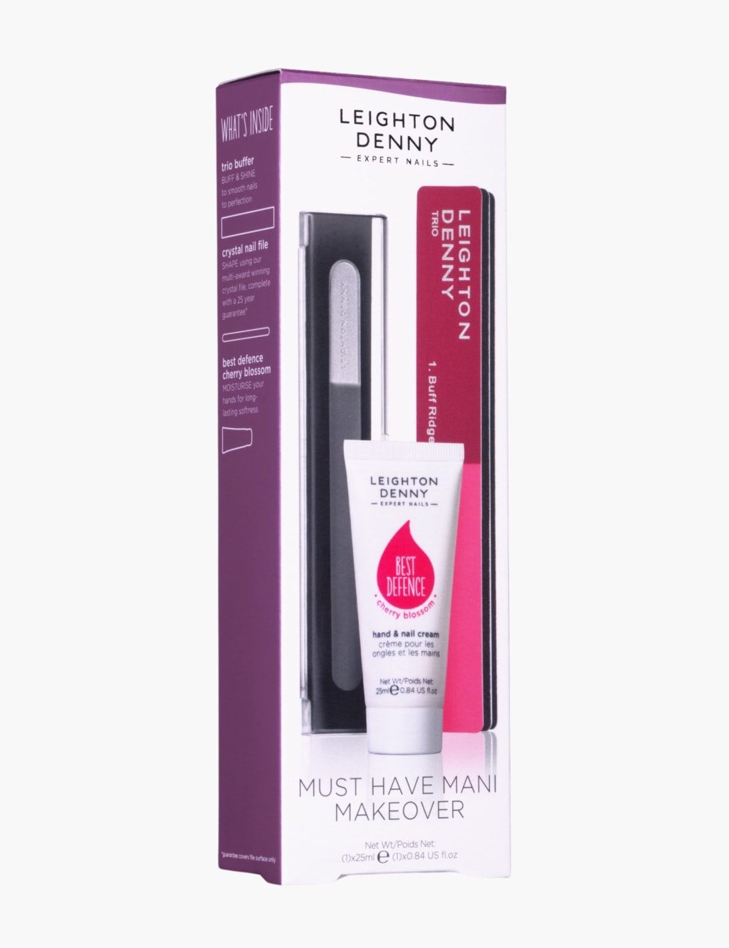 Must Have Mani Makeover Set 2 of 4