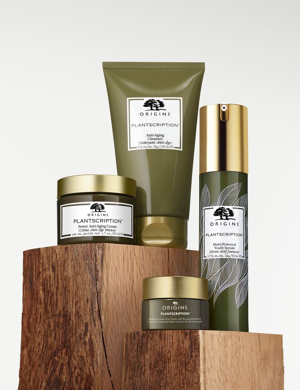 Plantscription™ Wrinkle Correction Eye Cream with Encapsulated Retinol 15ml 7 of 7