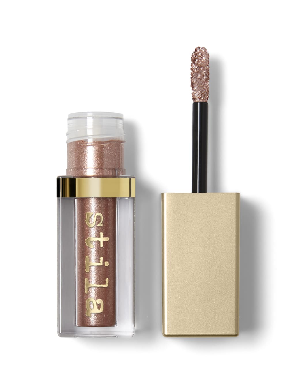 Glitter & Glow Liquid Eye Shadow 4.5ml 3 of 3