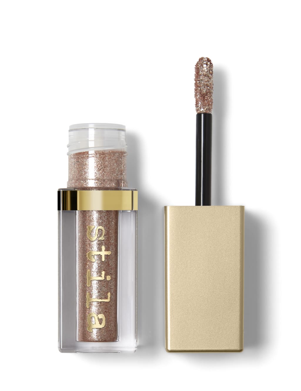 Glitter & Glow Liquid Eye Shadow 4.5ml 3 of 3