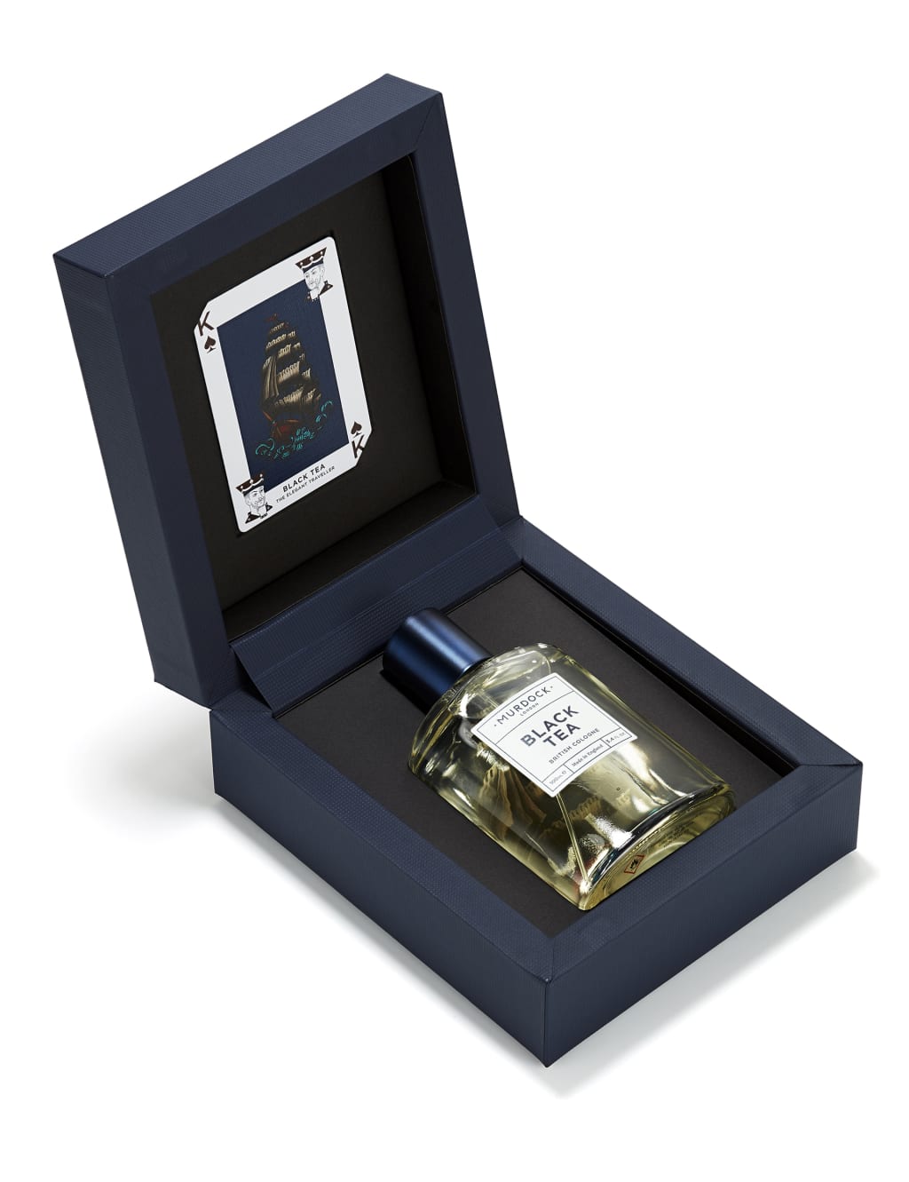 Black Tea Cologne 100ml 2 of 7