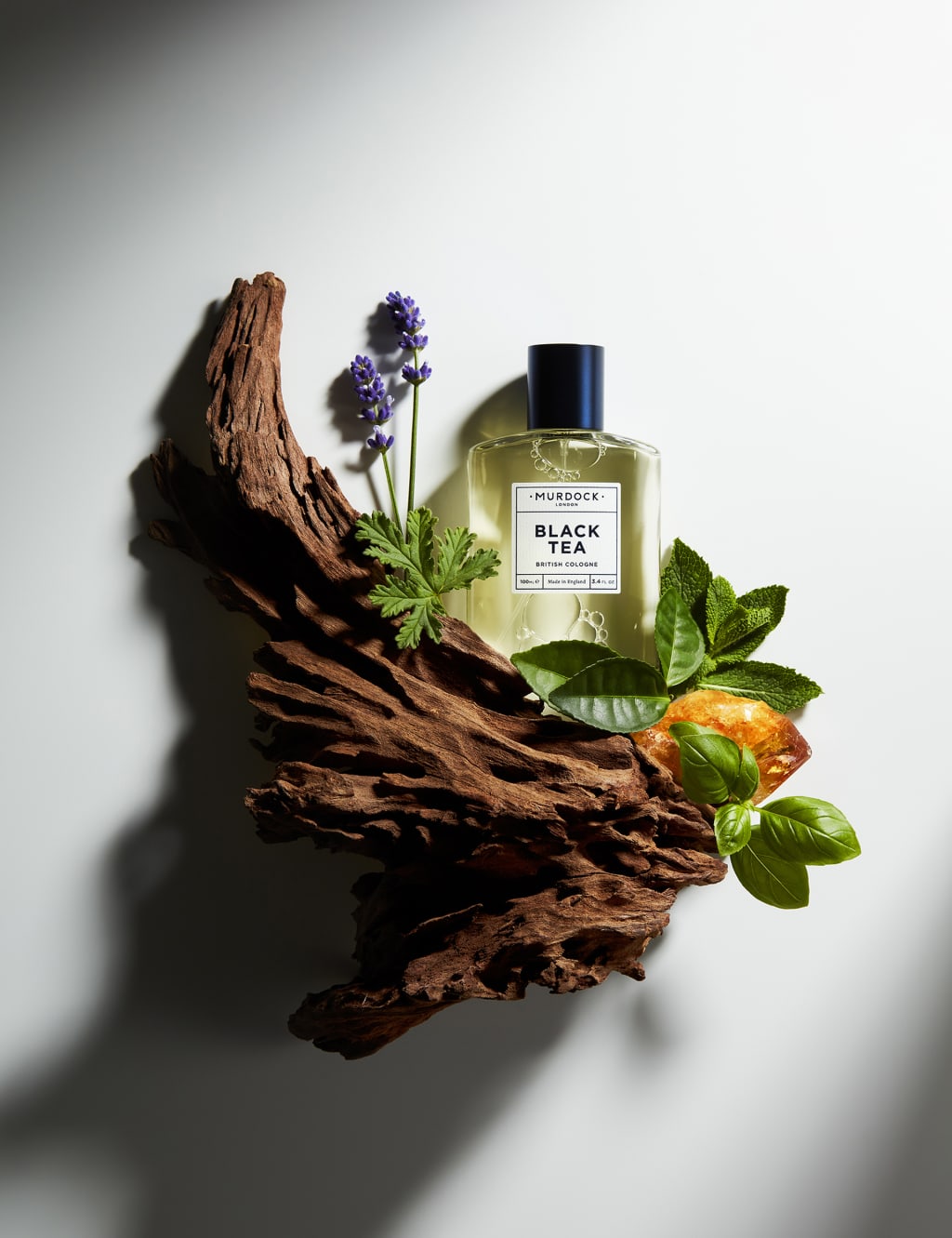 Black Tea Cologne 100ml 6 of 7