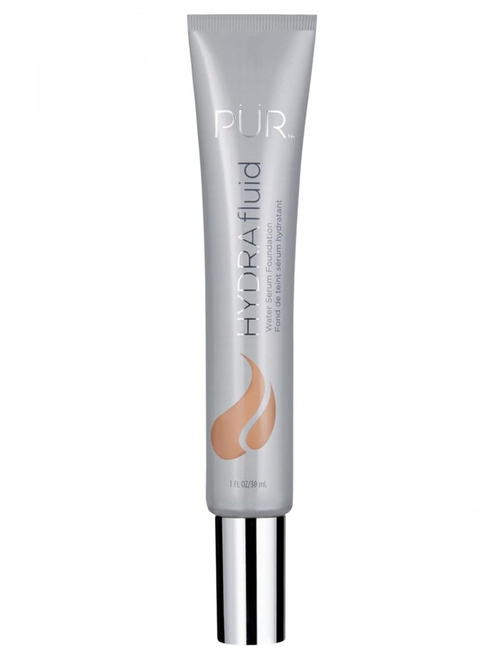 Hydra Fluid Water Serum Foundation 30ml 1 of 4