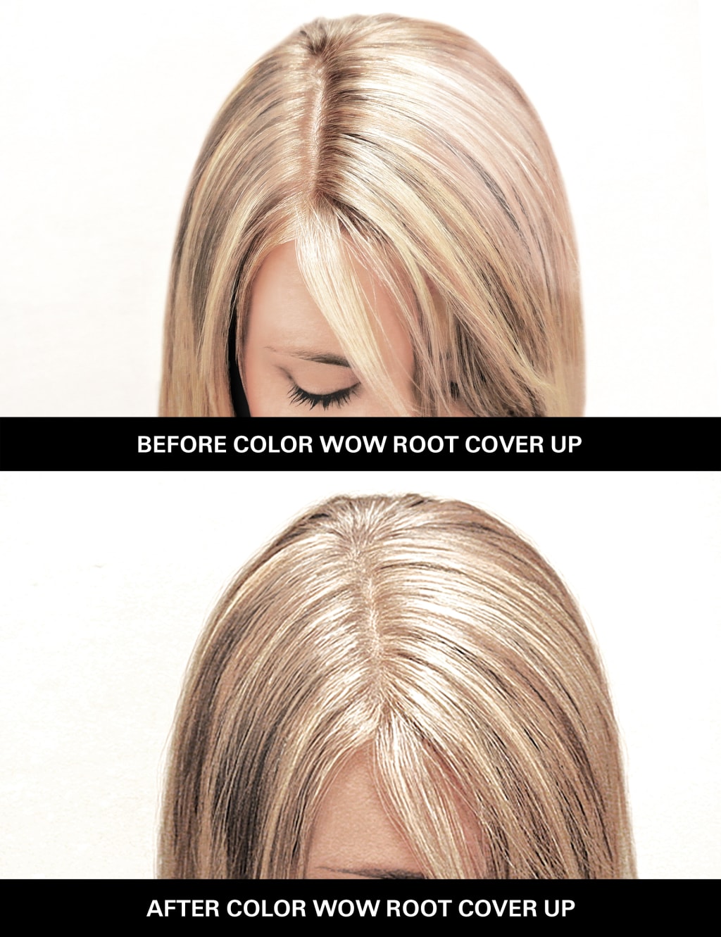 Root Cover Up For Dark Brown Hair 2.1g 6 of 7