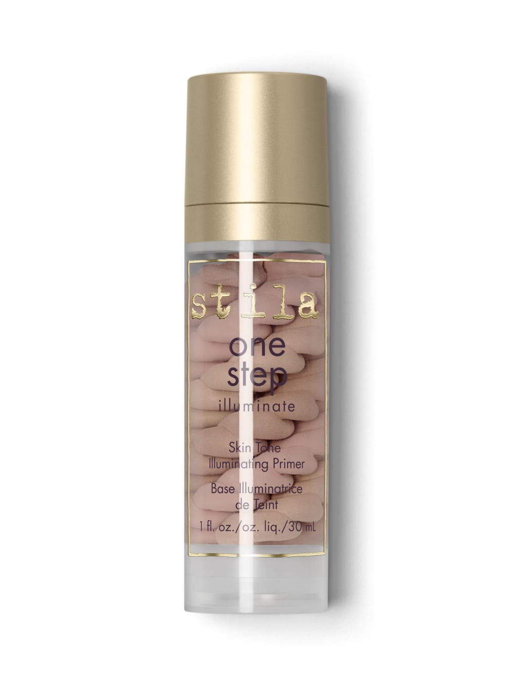 One Step Skin Tone Illuminating Serum 30ml 1 of 3