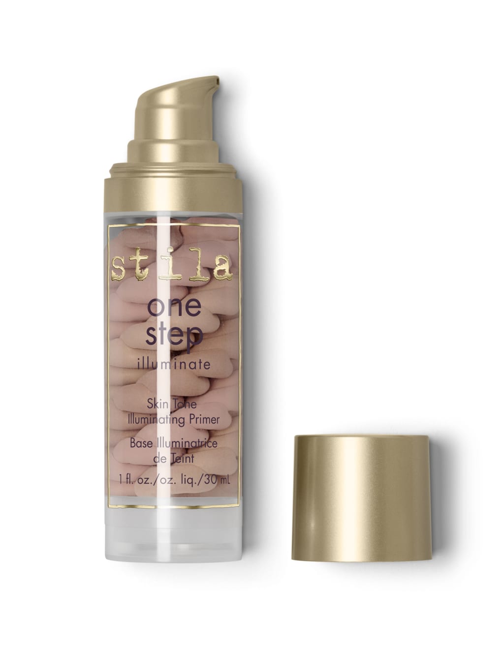 One Step Skin Tone Illuminating Serum 30ml 3 of 3