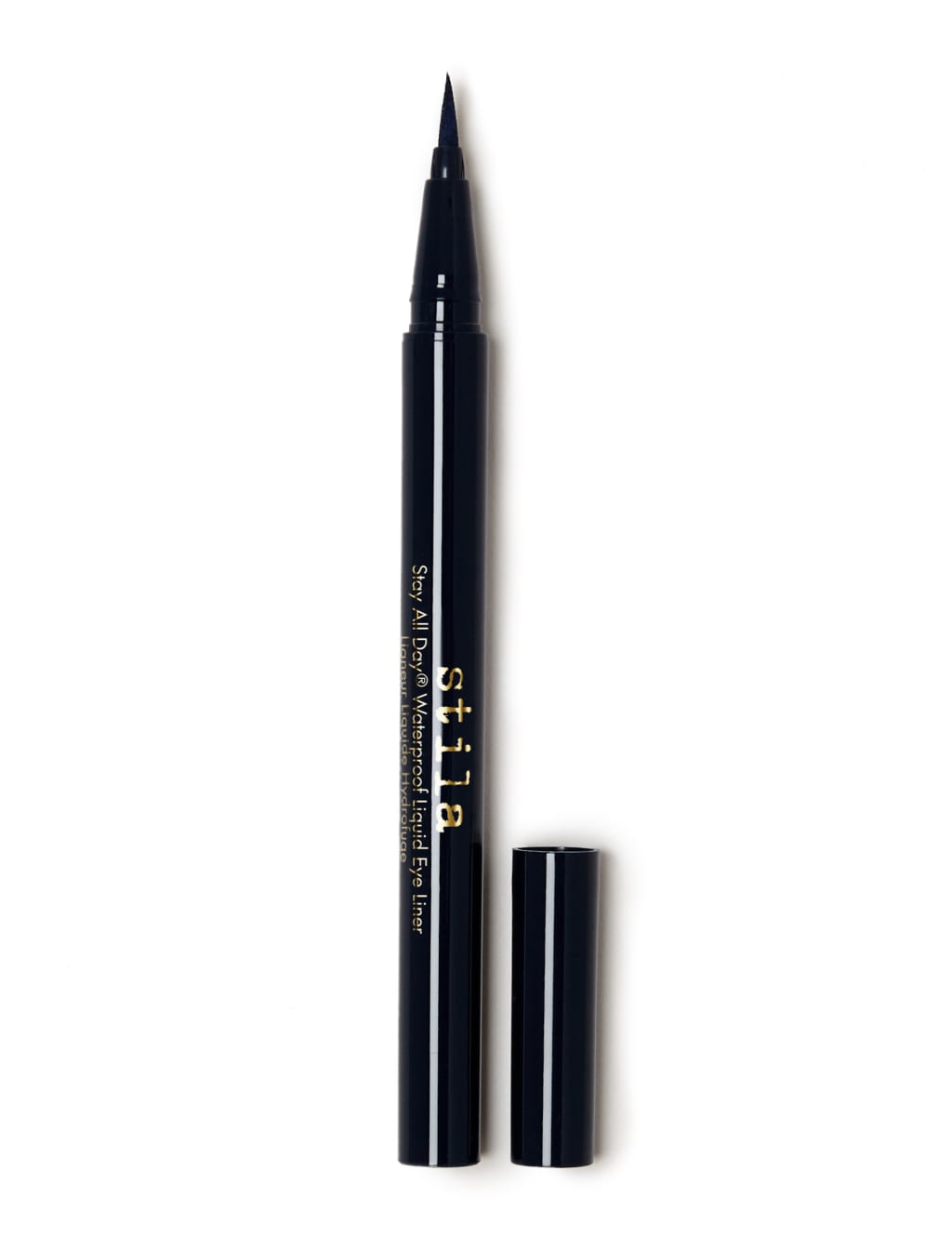 Stay All Day® Liquid Eye Liner 0.5ml 3 of 3