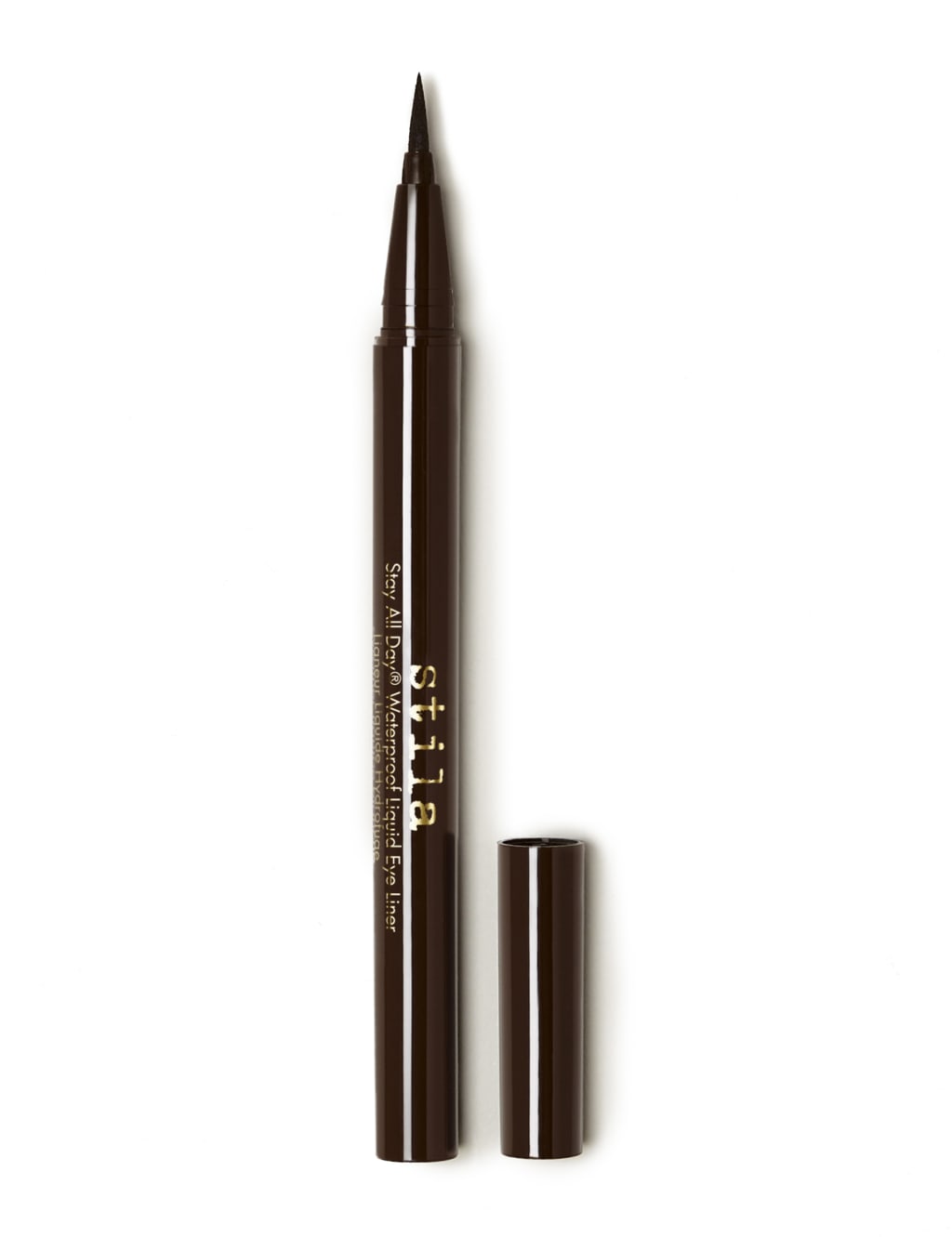 Stay All Day® Liquid Eye Liner 0.5ml 3 of 3