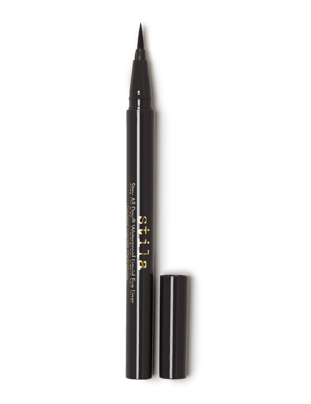 Stay All Day® Liquid Eye Liner 0.5ml 3 of 3