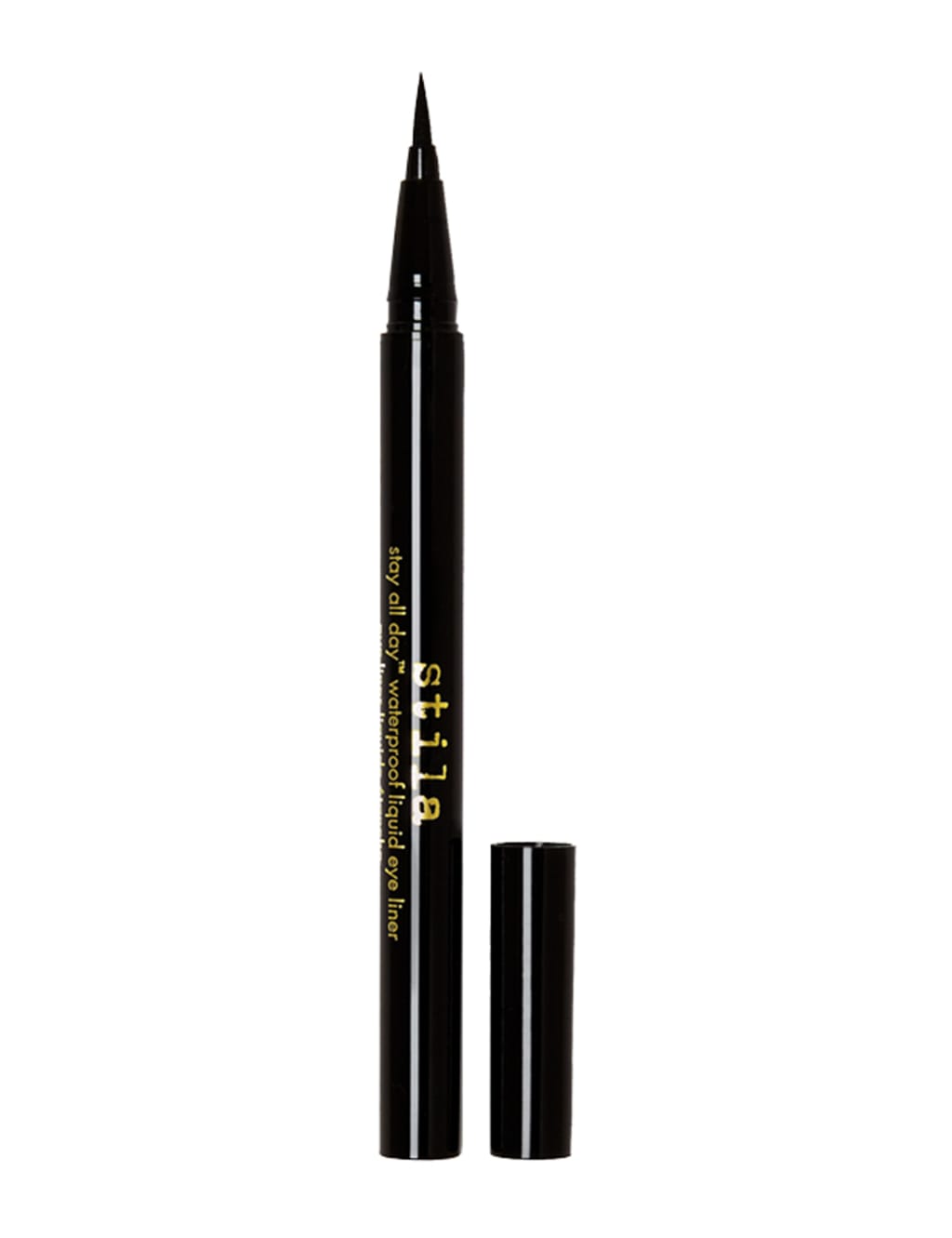 Stay All Day® Liquid Eye Liner 0.5ml 3 of 3