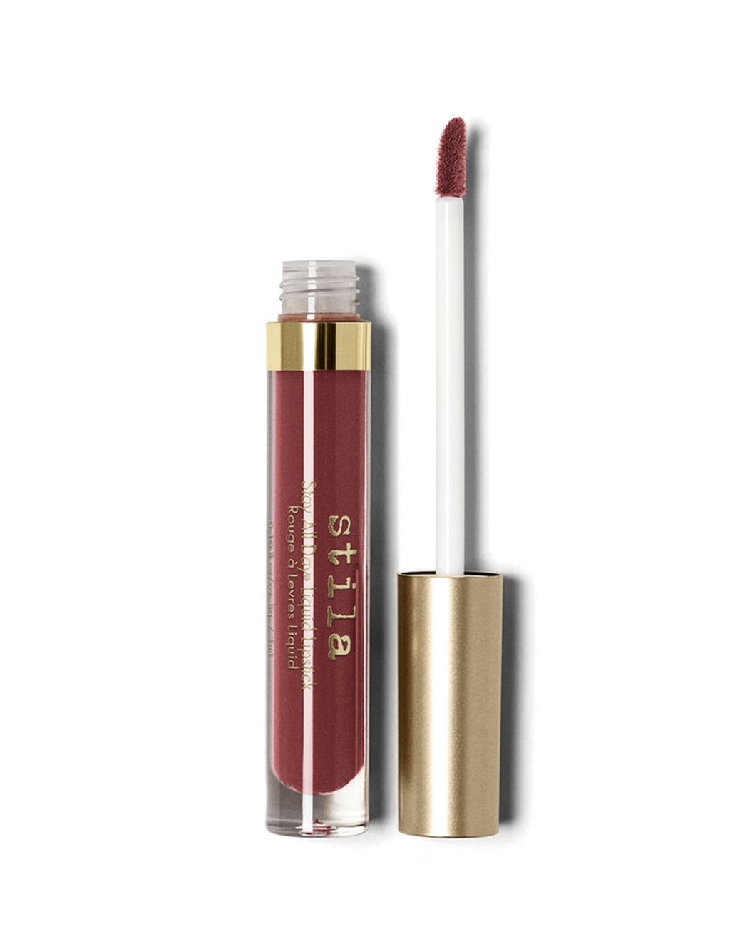 Stay All Day® Liquid Lipstick 3ml 3 of 3