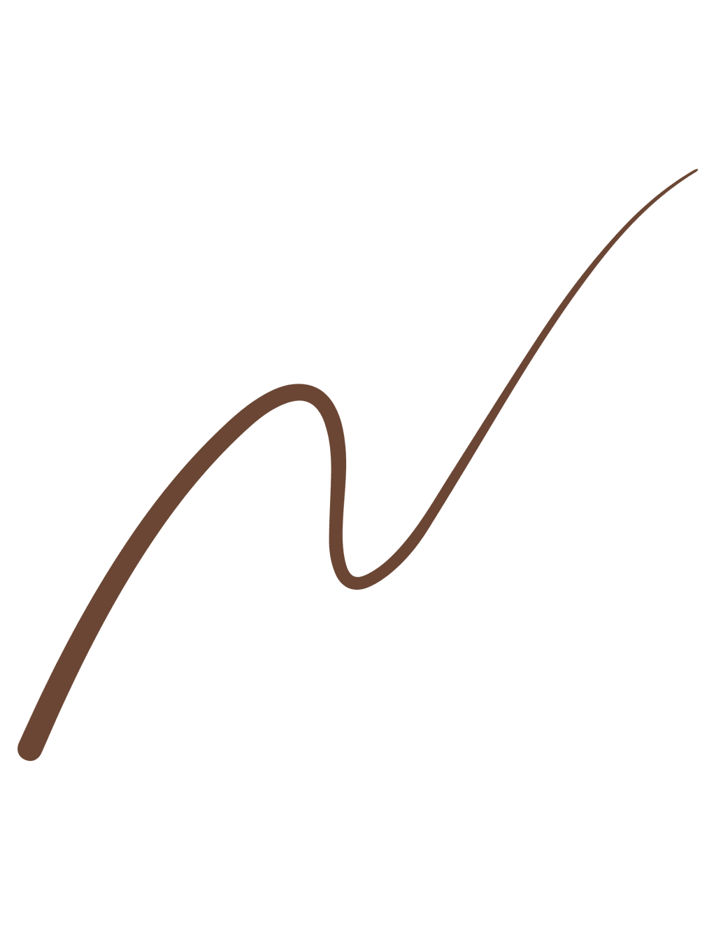 Stay All Day® Waterproof Brow Colour 0.7ml 2 of 3