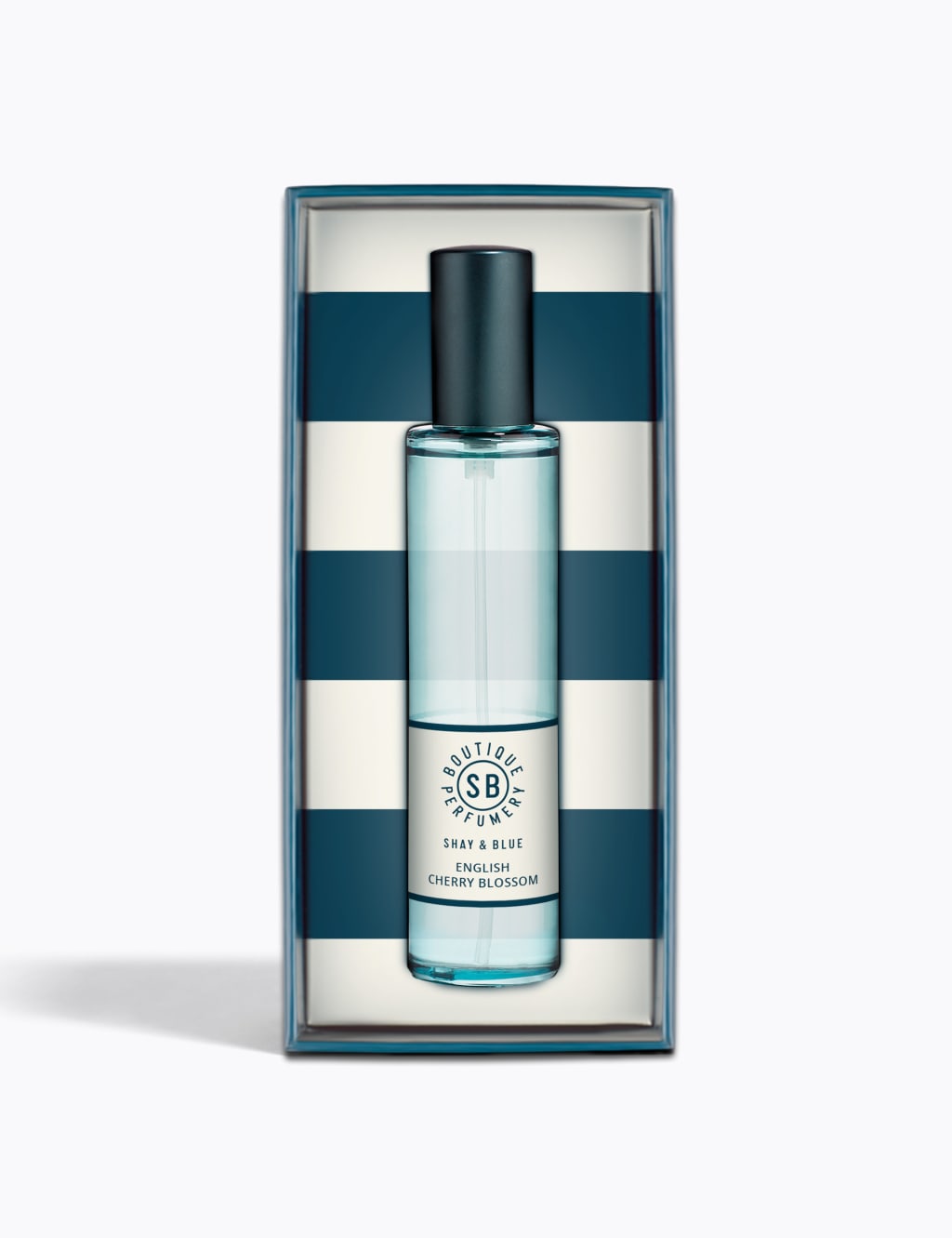 Cherry Blossom Natural Spray Fragrance 30ml 3 of 4
