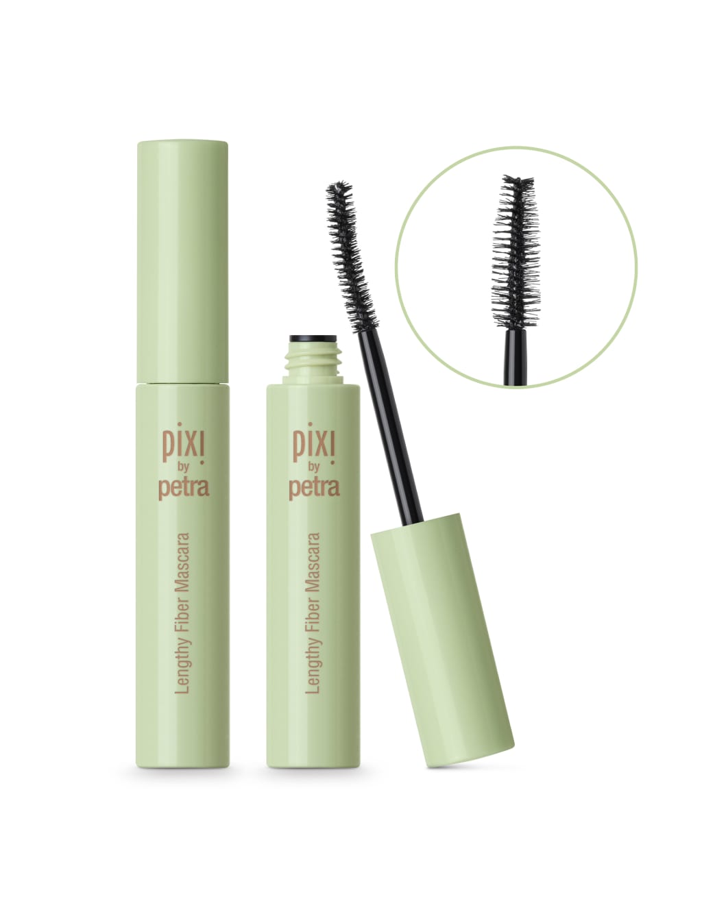 Lengthy Fiber Mascara 7g 2 of 3