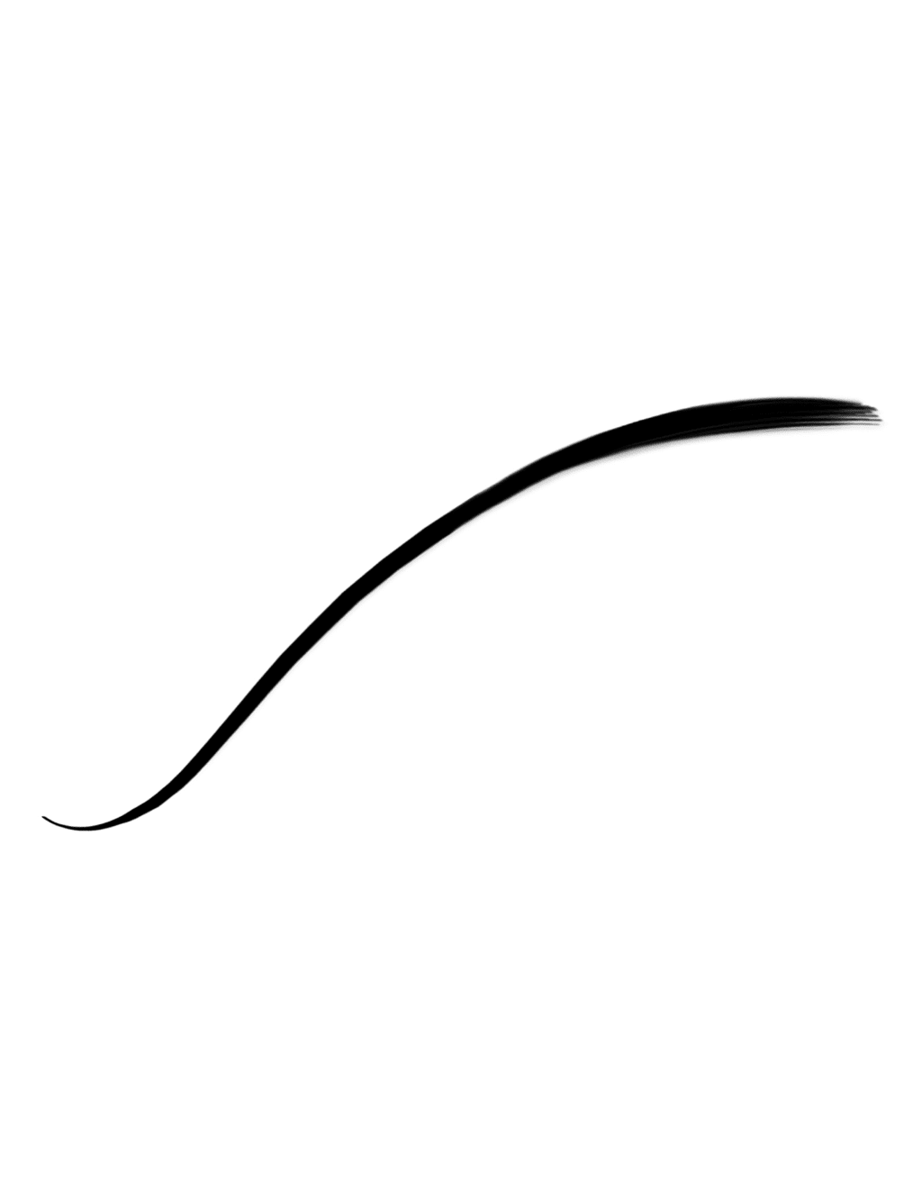 Lash Line Ink 1ml 2 of 3