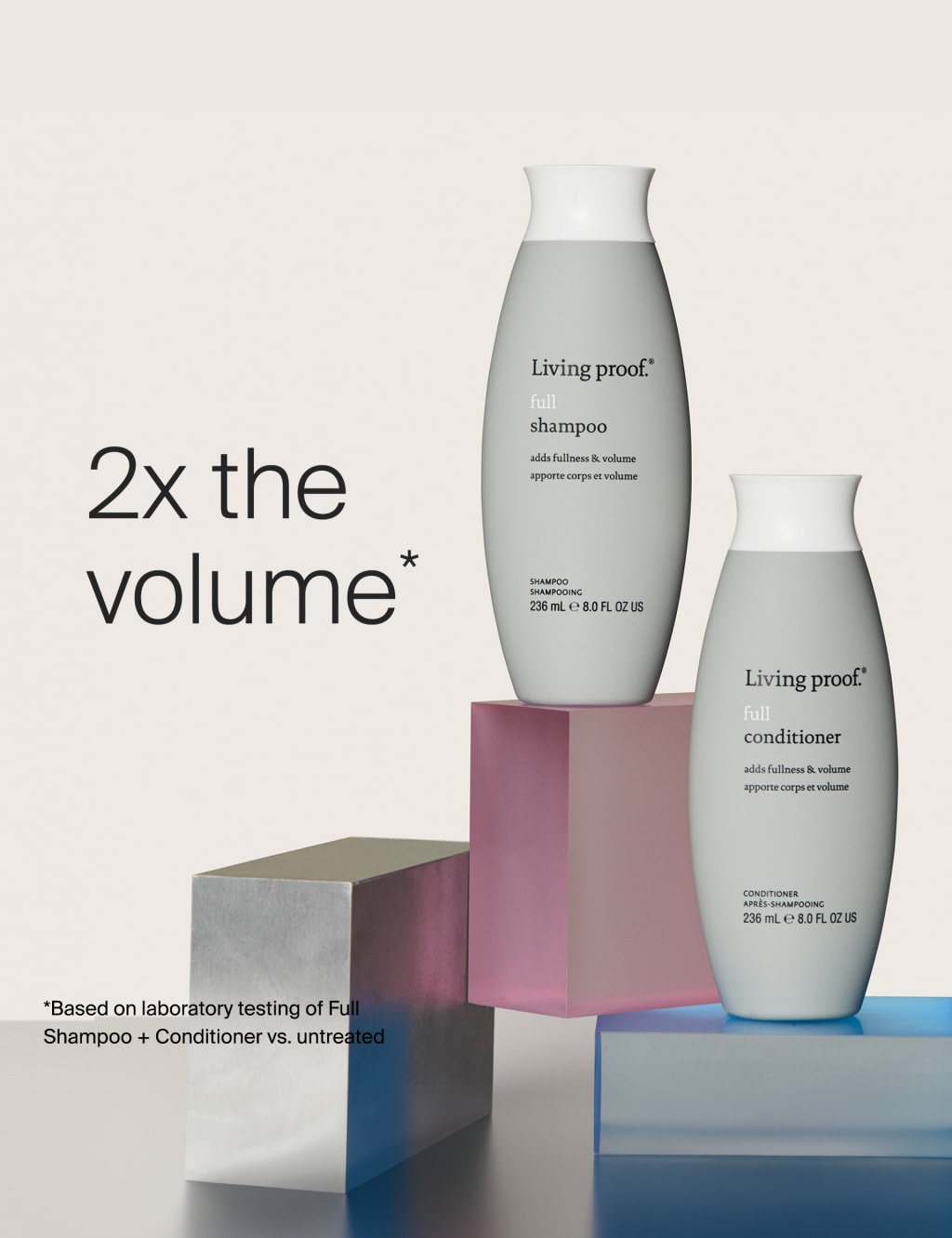 The Volume and Refresh Edit 2 of 5