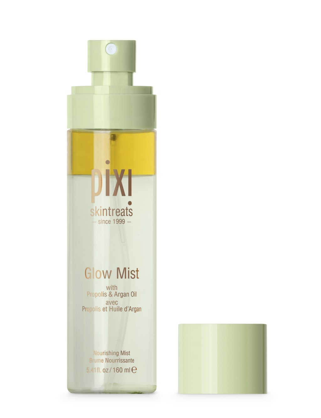Glow Mist 80ml 2 of 3