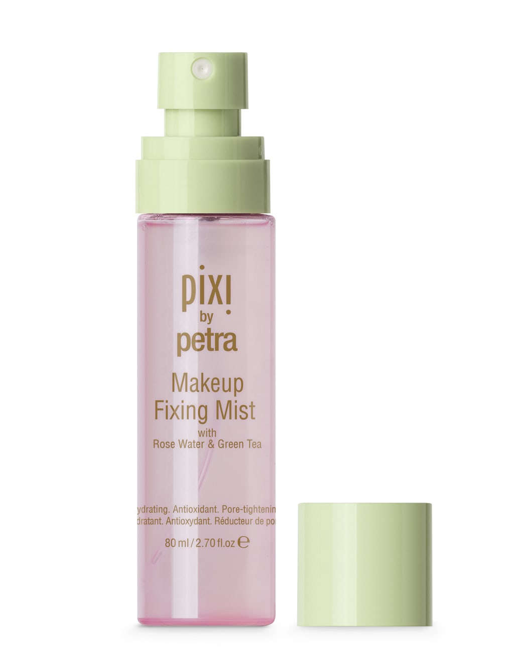 Makeup Fixing Mist 80ml 2 of 3
