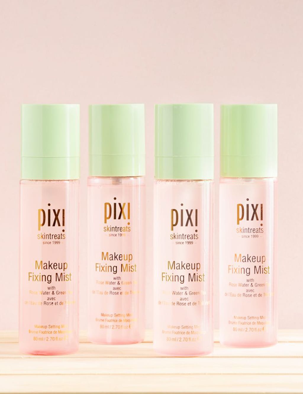 Makeup Fixing Mist 80ml 3 of 3
