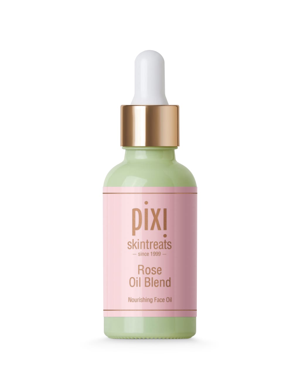 Rose Oil Blend 30ml 1 of 3