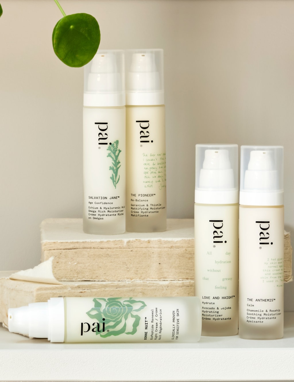 Love & Haight Hydrating Moisturizer 50ml 4 of 7