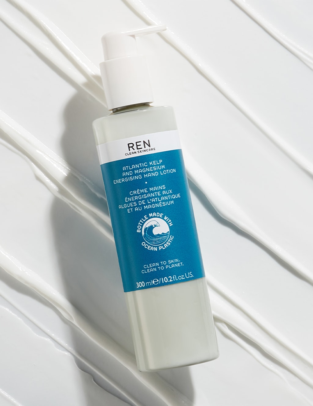 Atlantic Kelp Hand Lotion 300ml 2 of 7
