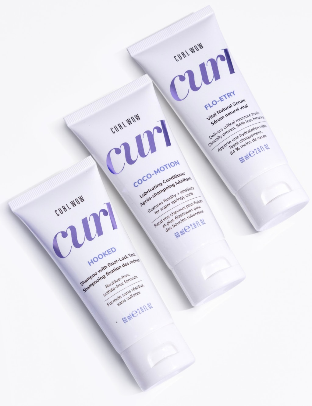 Curl Wow Perfect Curls Starter Kit 4 of 4