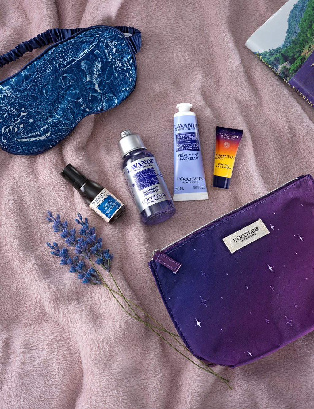Beauty Sleep Gift Set 2 of 2