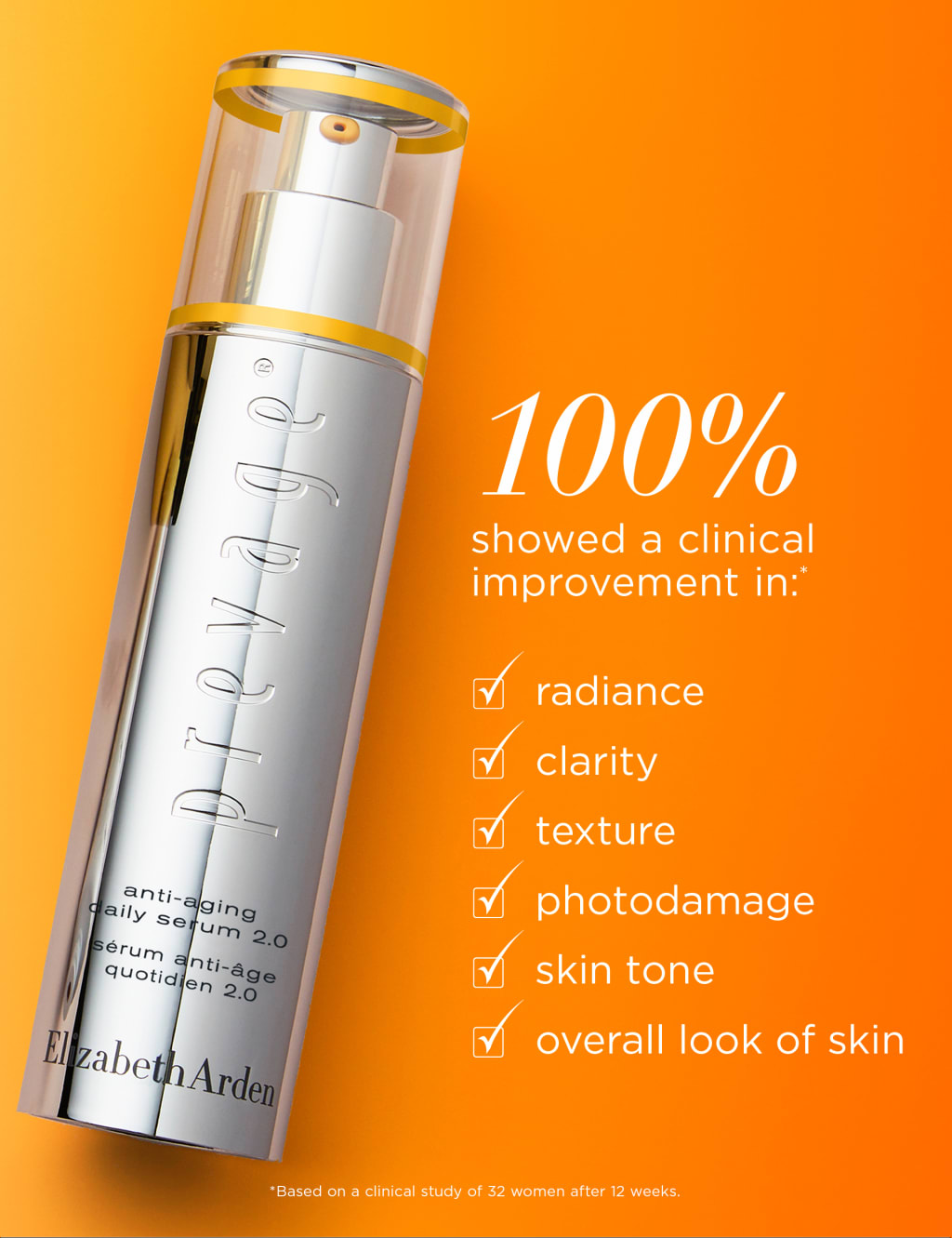 Prevage® Anti-Aging Daily Serum 2.0 50ml 3 of 5