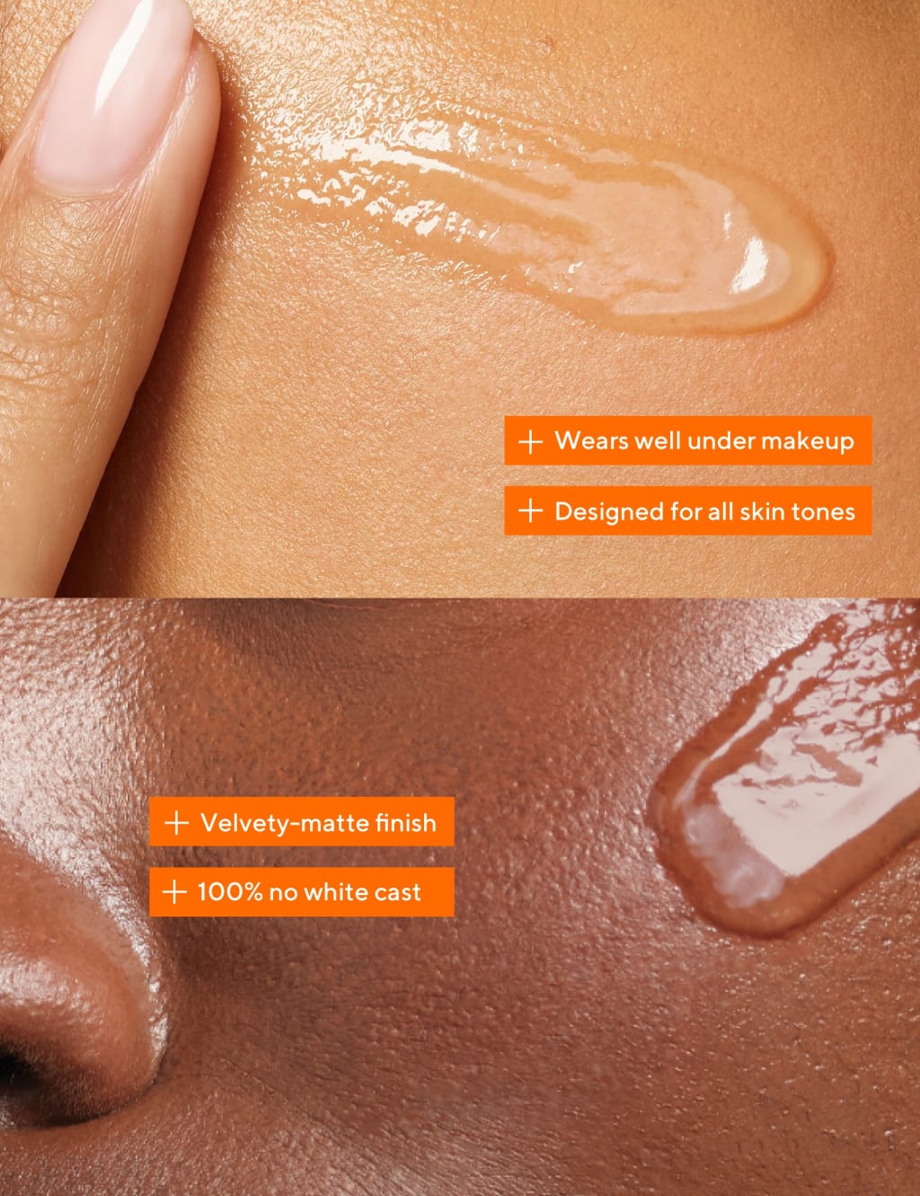 Multi-Vitamin Clear Coat SPF 50 50ml 4 of 7