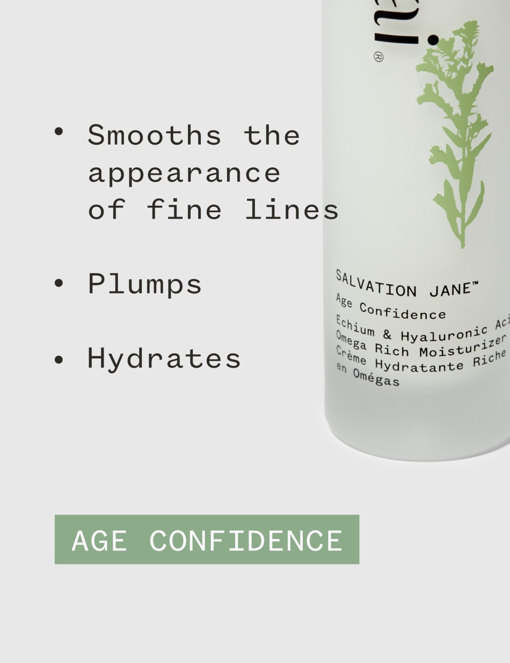 Salvation Jane Omega Rich Moisturiser 50ml 6 of 7