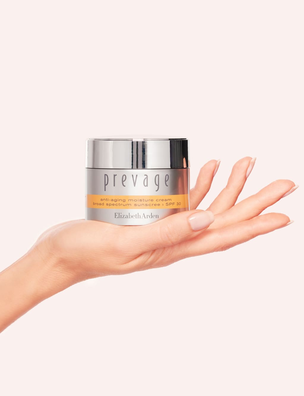 Prevage® Anti-Aging Moisturizer Cream 50ml 4 of 5