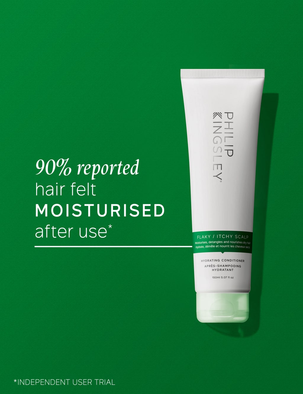 Flaky/Itchy Scalp Hydrating Conditioner 2 of 8