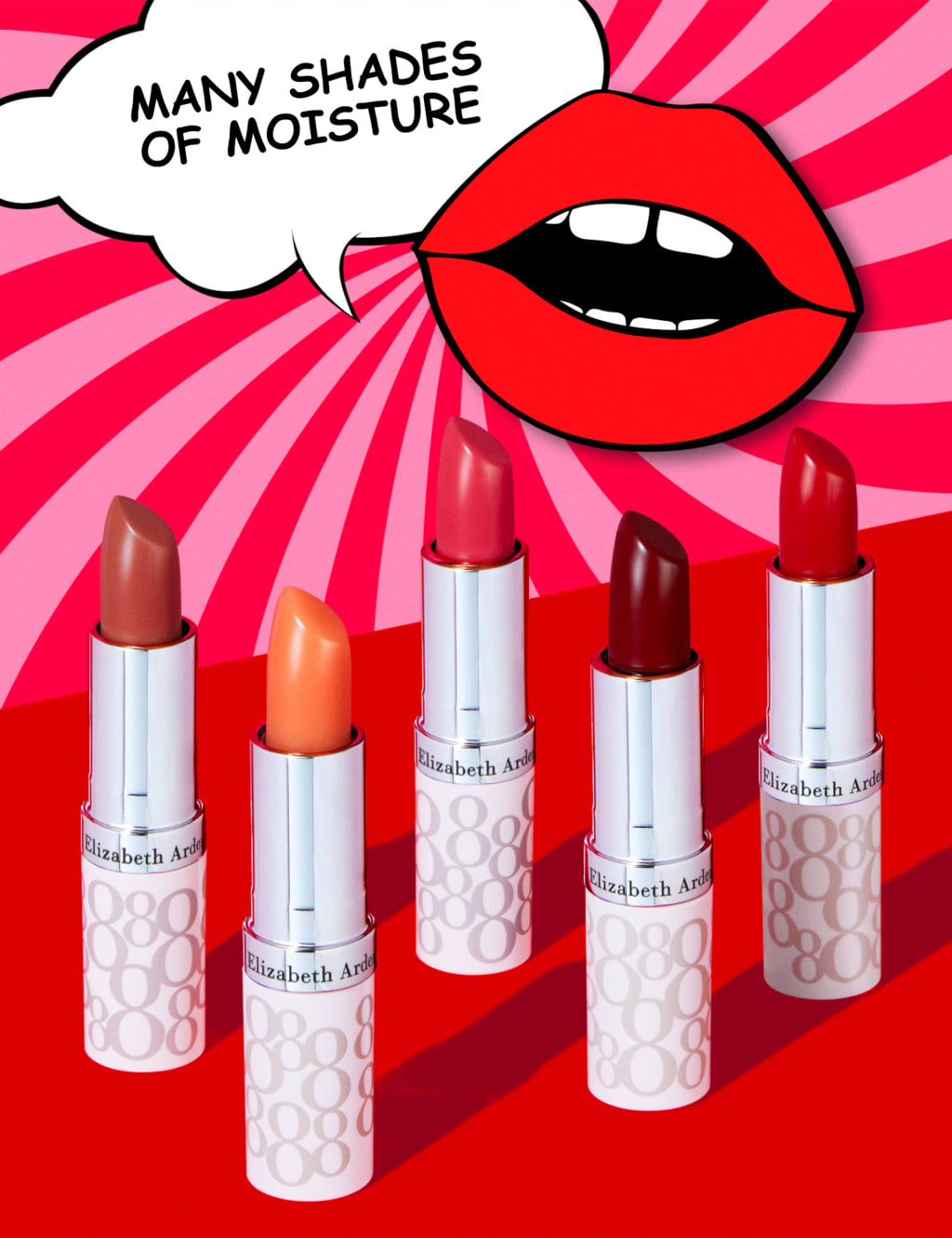 Eight Hour® Cream Lip Protectant Stick Sunscreen 3.7g 6 of 6
