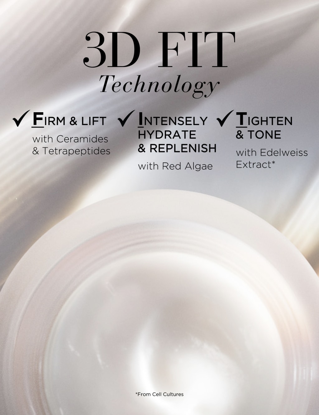 Advanced Ceramide Lift and Firm Night Cream 50ml 5 of 7
