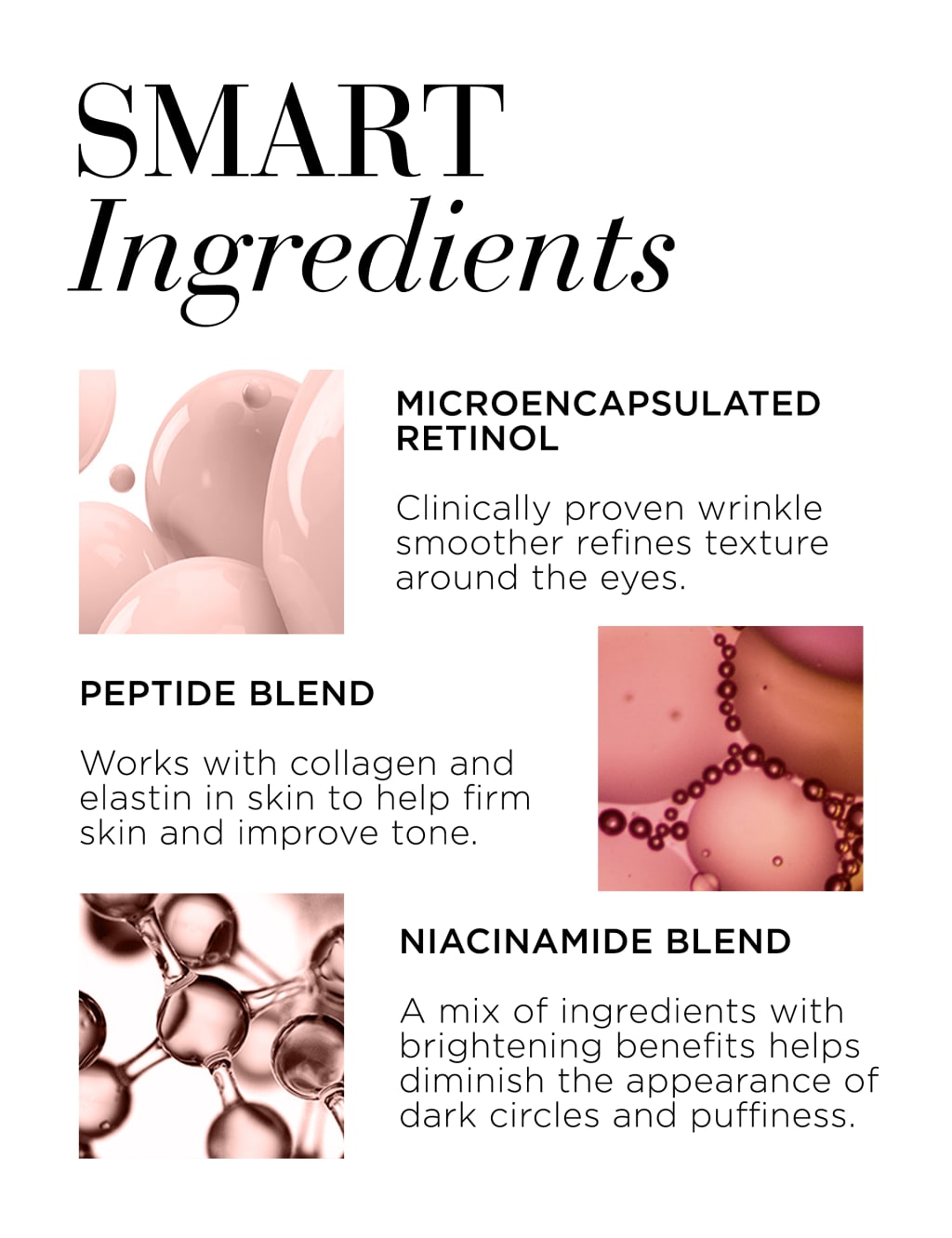 Retinol Ceramide Line Erasing Eye Cream 15ml 6 of 7