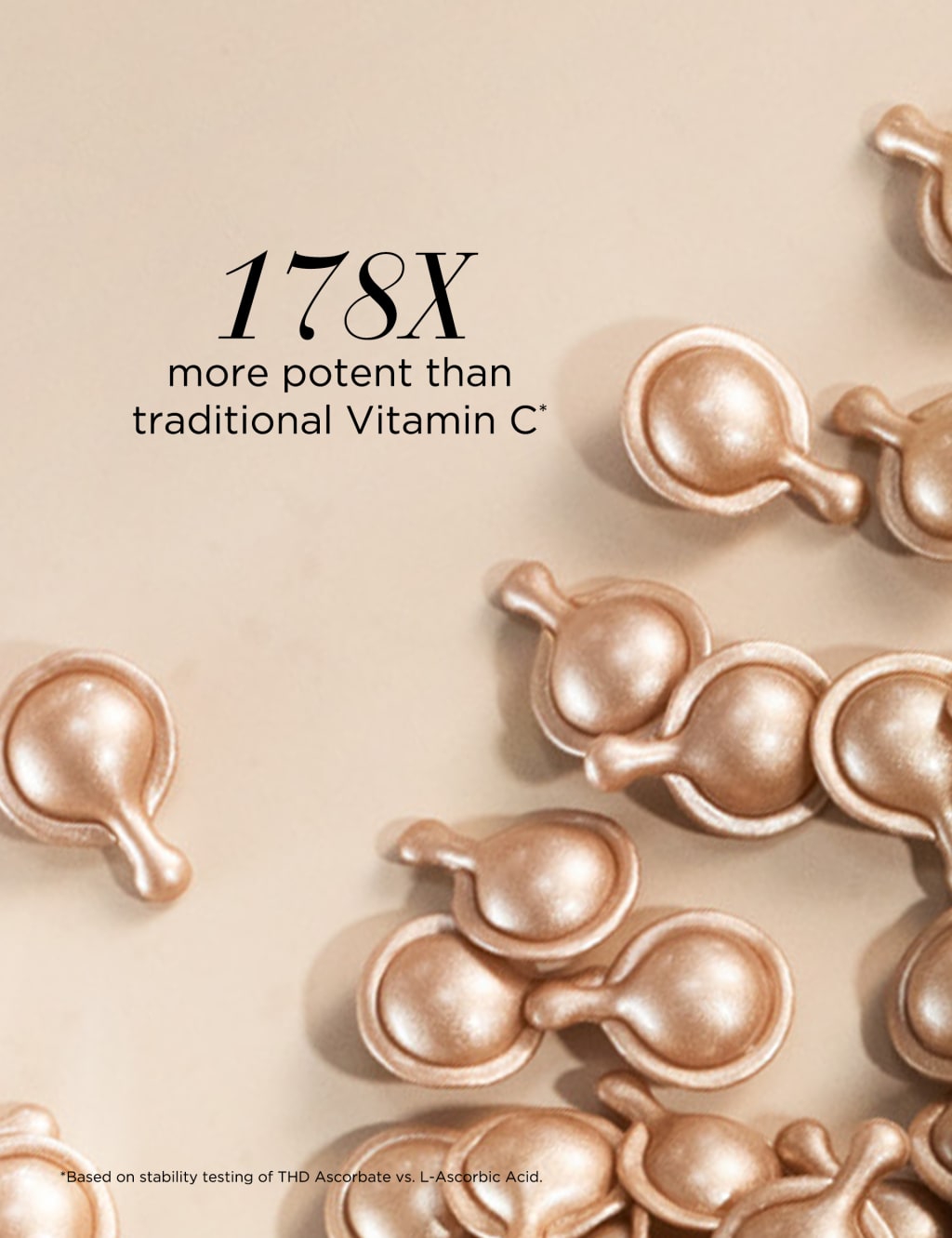 Vitamin C Ceramide Capsules Radiance Renewal Serum 30 Piece 4 of 8