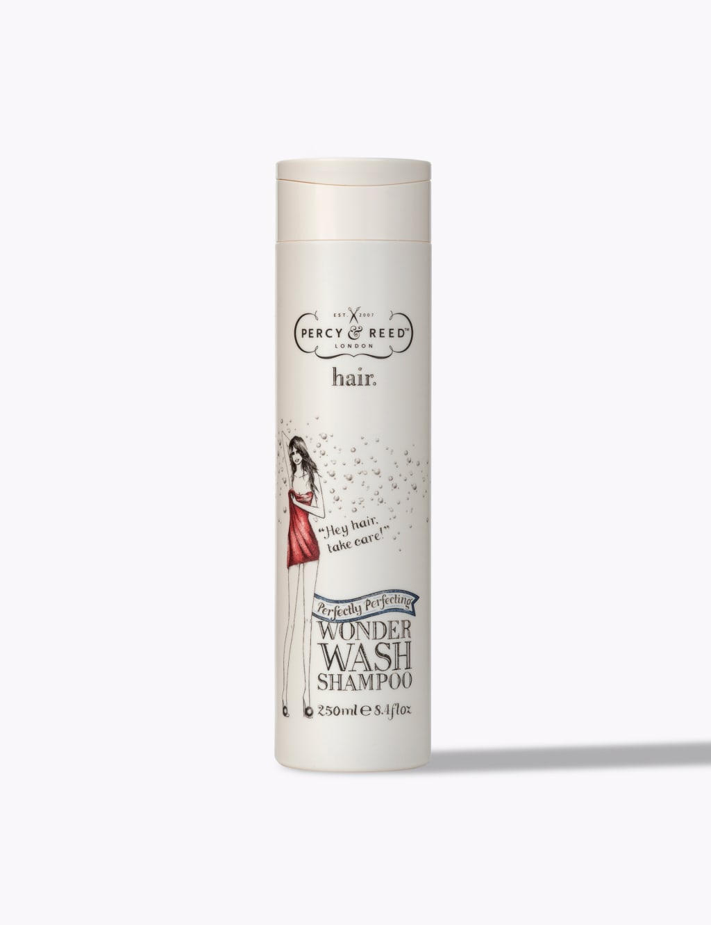Perfectly Perfecting Wonder Wash Shampoo 250ml 1 of 3