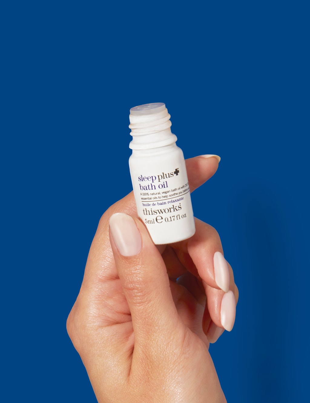 Sleep Plus Bath Oil 5ml 4 of 4
