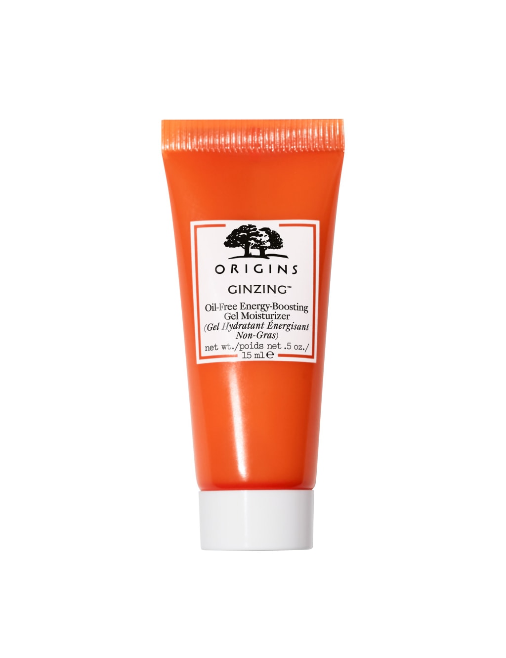 Ginzing™ Oil-Free Energy-Boosting Gel Moisturizer 15ml 1 of 1