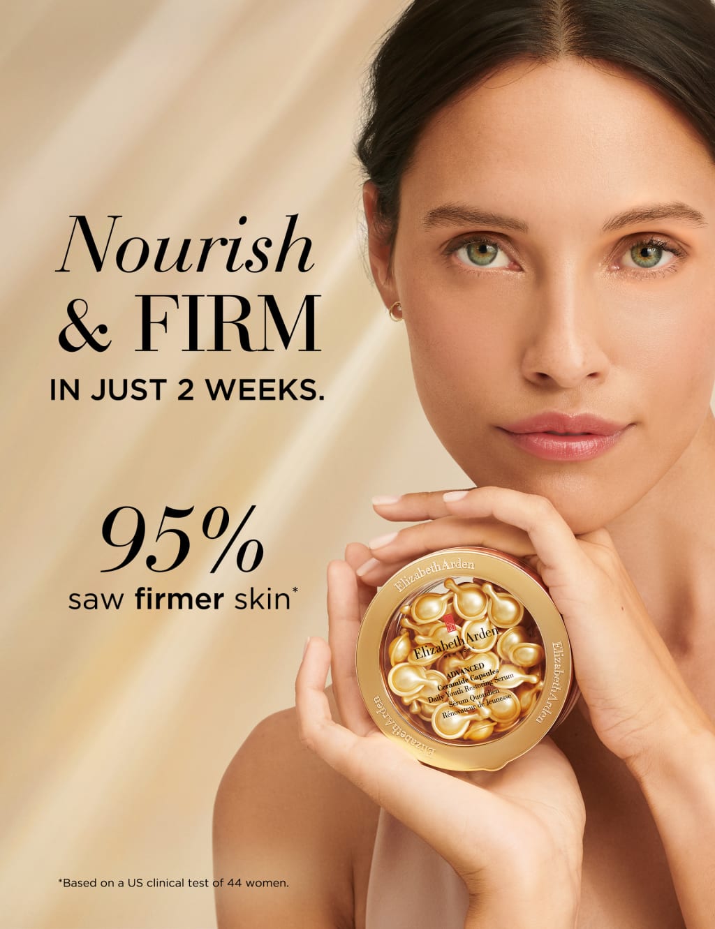 Advanced Ceramide Capsules Daily Youth Restoring Serum 60 Piece 3 of 9