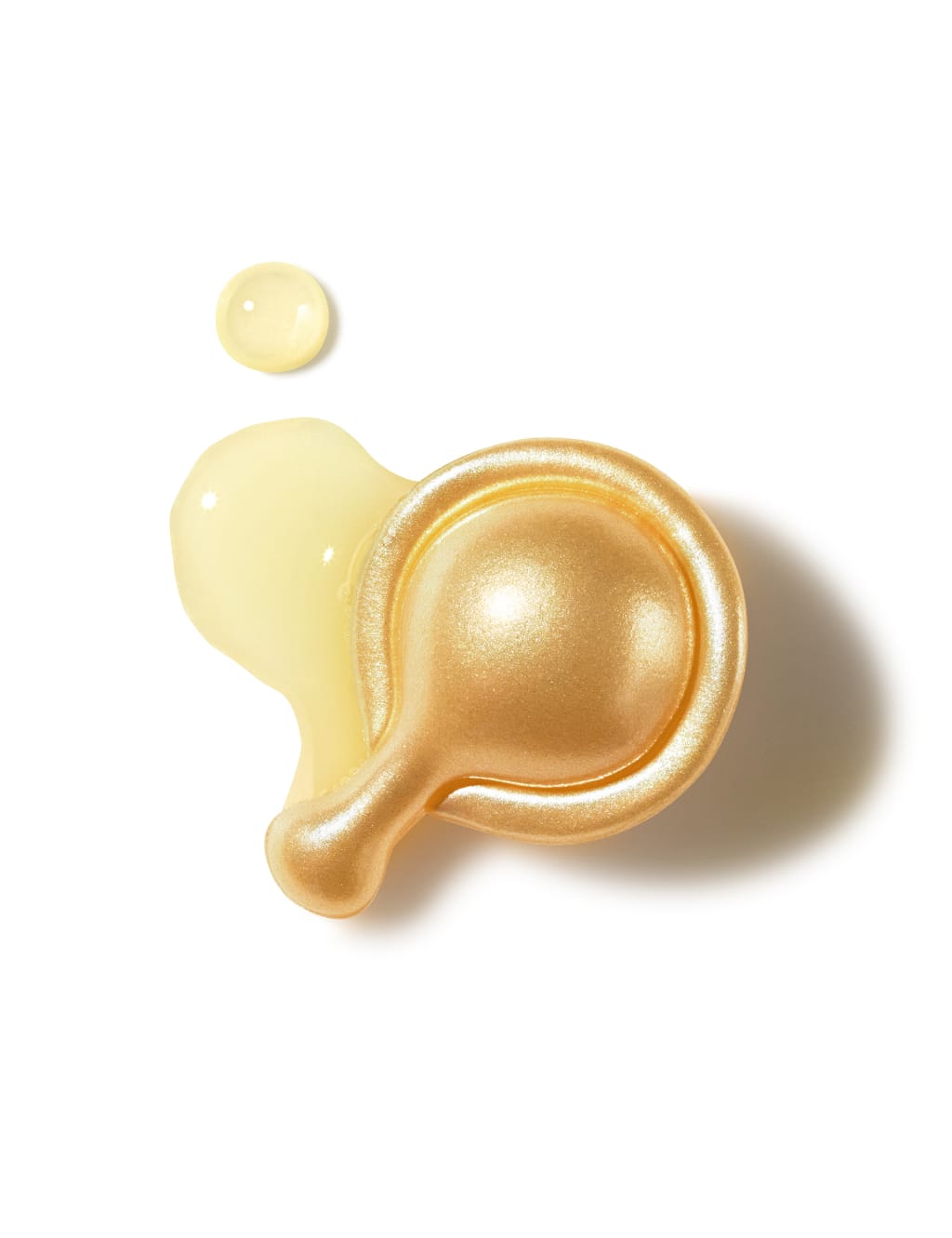 Advanced Ceramide Capsules Daily Youth Restoring Serum 60 Piece 4 of 9