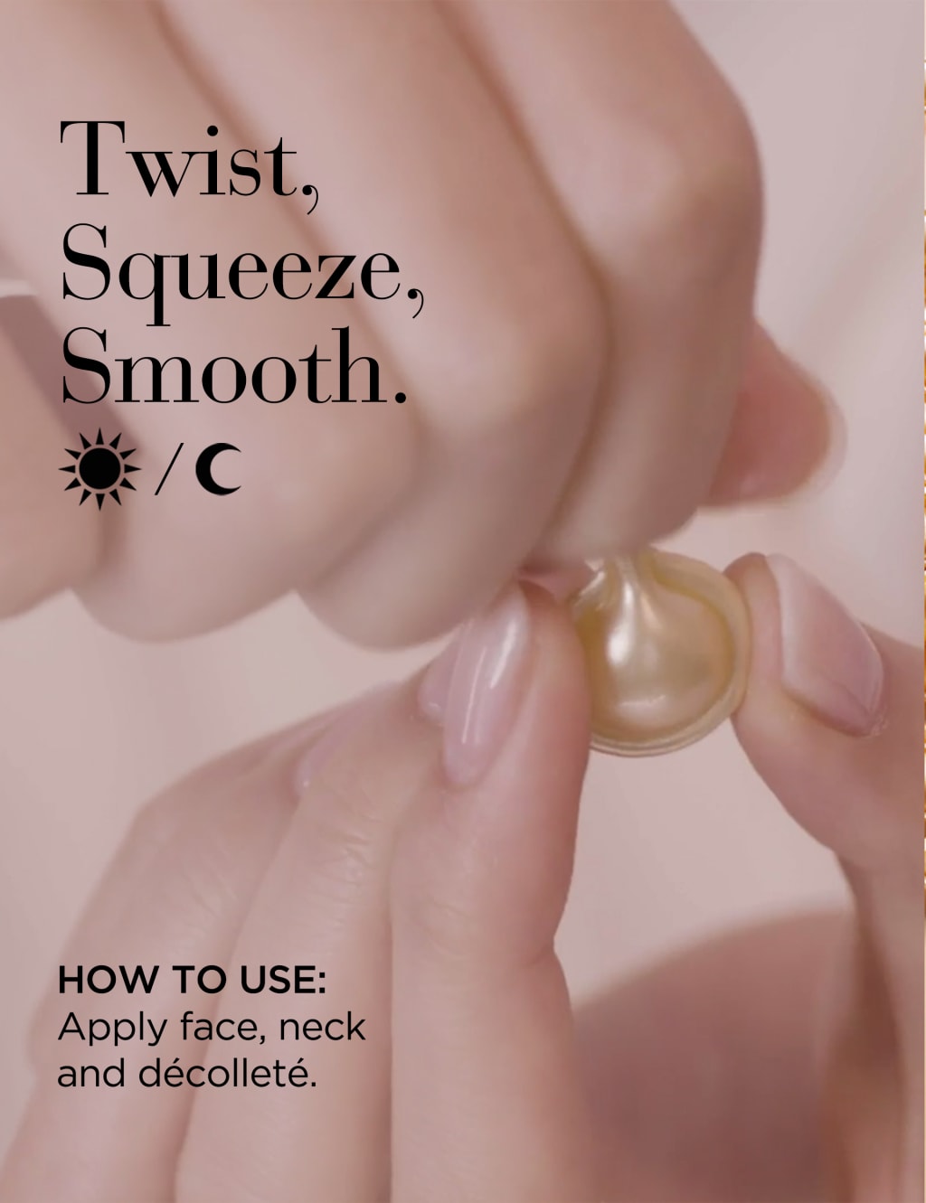 Advanced Ceramide Capsules Daily Youth Restoring Serum 60 Piece 8 of 9