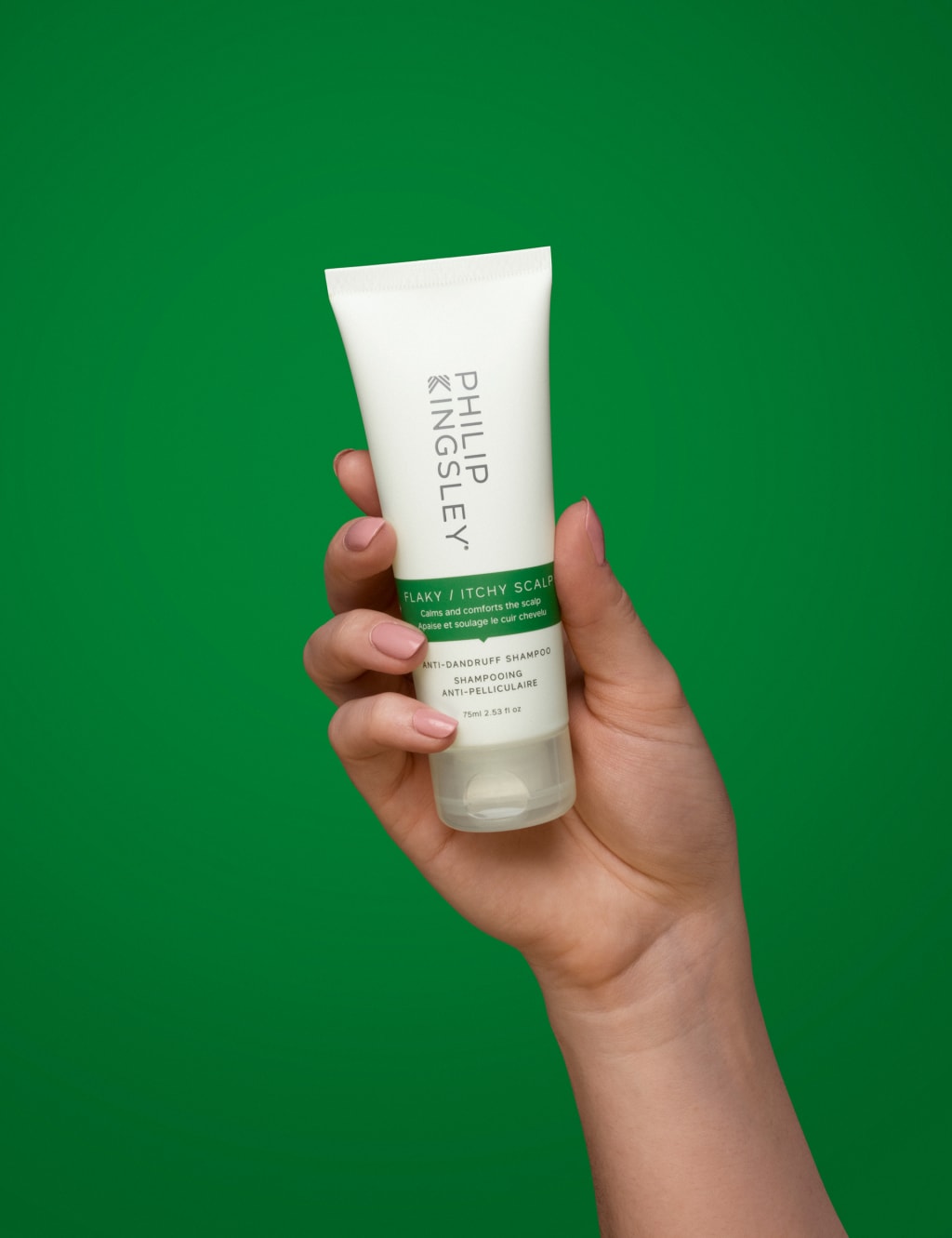 Flaky Itchy Scalp Shampoo 75ml 8 of 9