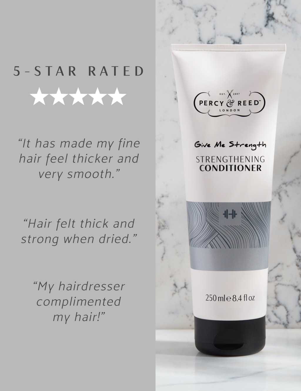 Give Me Strength Strengthening Conditioner 250ml 6 of 8